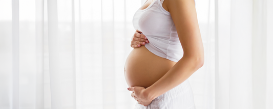 Sensitive Skin During Pregnancy: How To Care For Your Skin Properly