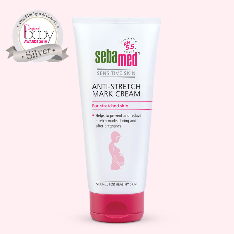 The Baby Sebamed Range – Sebamed UK