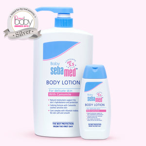 Sebamed UK